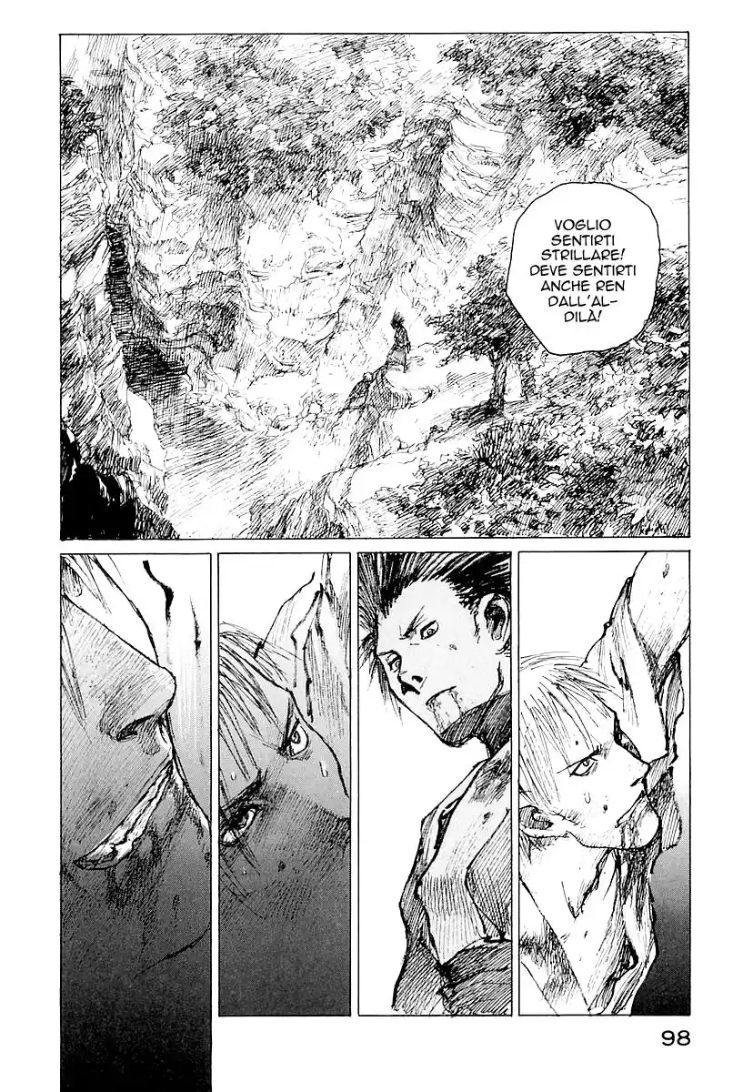 Blade of the Immortal Capitolo 63 page 7