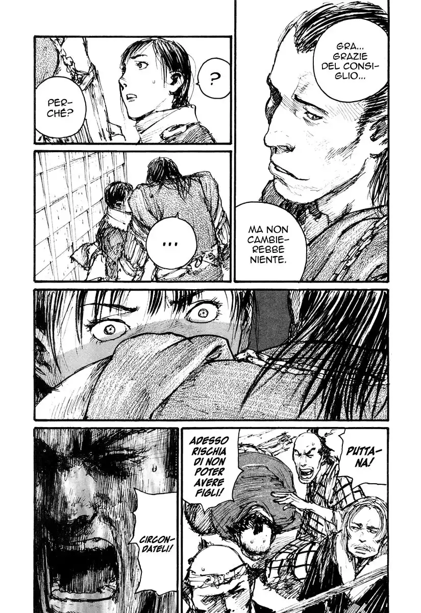 Blade of the Immortal Capitolo 106 page 11