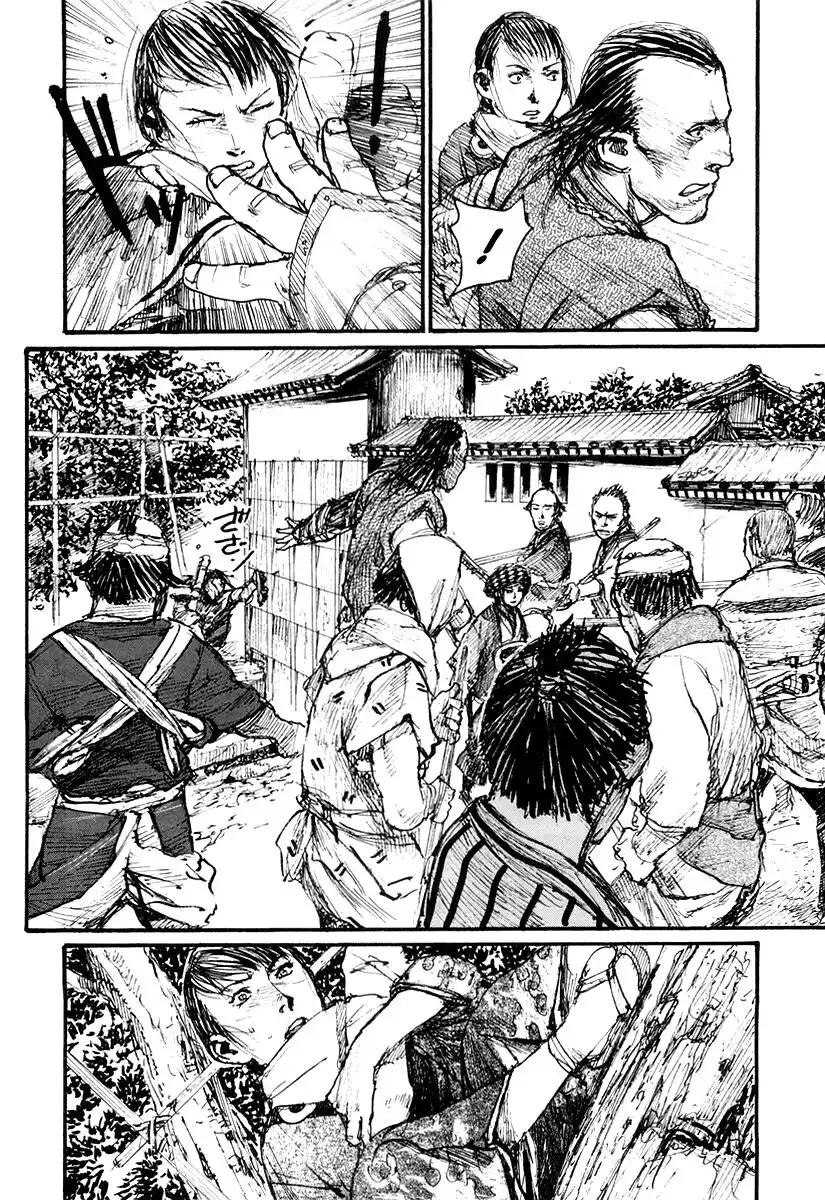 Blade of the Immortal Capitolo 106 page 12