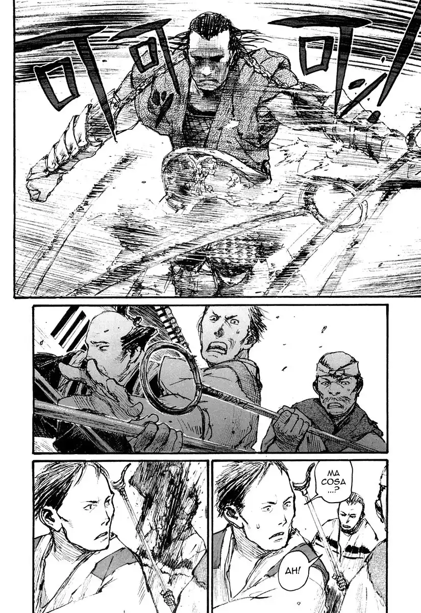 Blade of the Immortal Capitolo 106 page 14