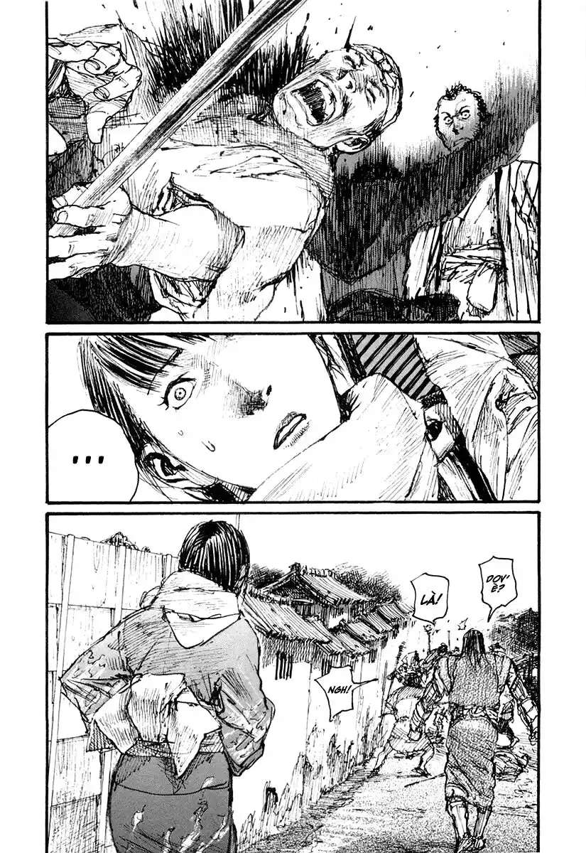 Blade of the Immortal Capitolo 106 page 18