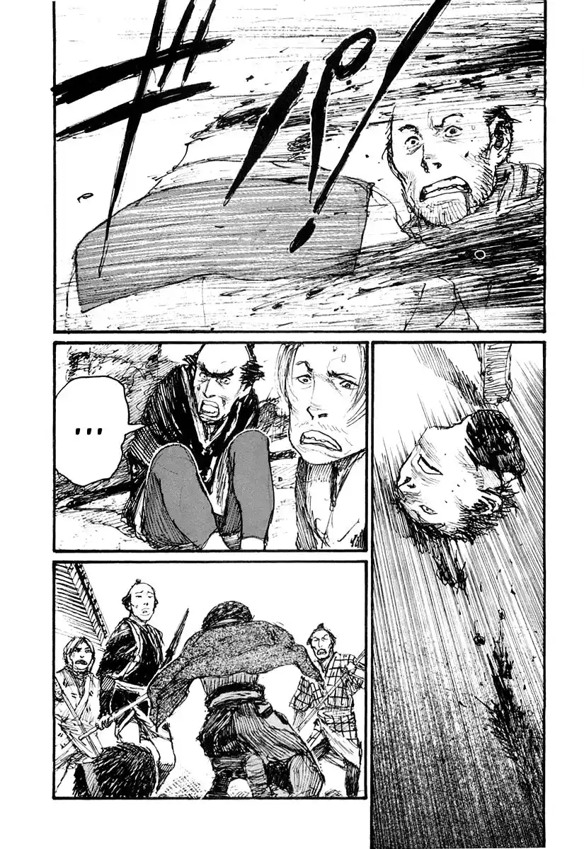 Blade of the Immortal Capitolo 106 page 20