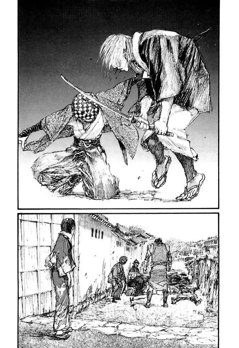 Blade of the Immortal Capitolo 106 page 30