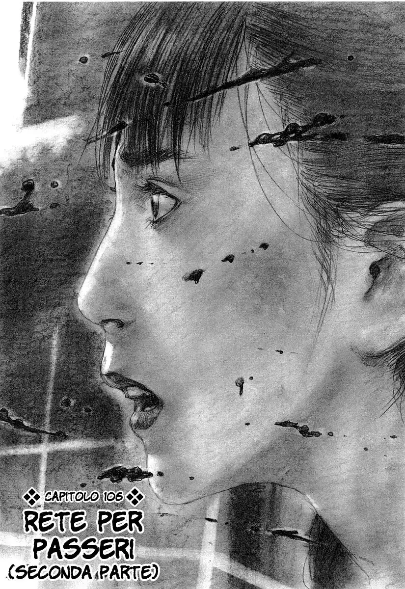 Blade of the Immortal Capitolo 106 page 6