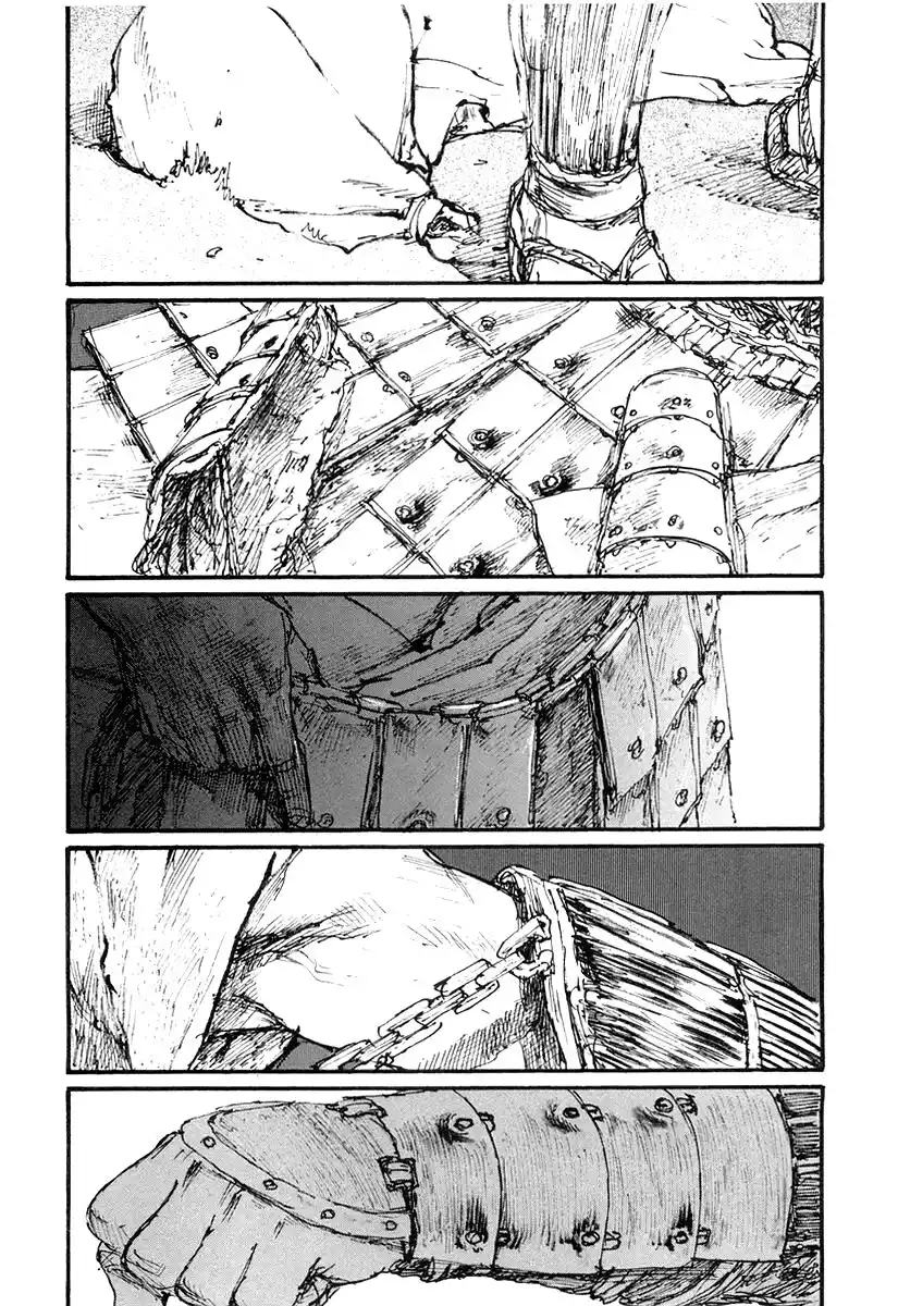 Blade of the Immortal Capitolo 106 page 7