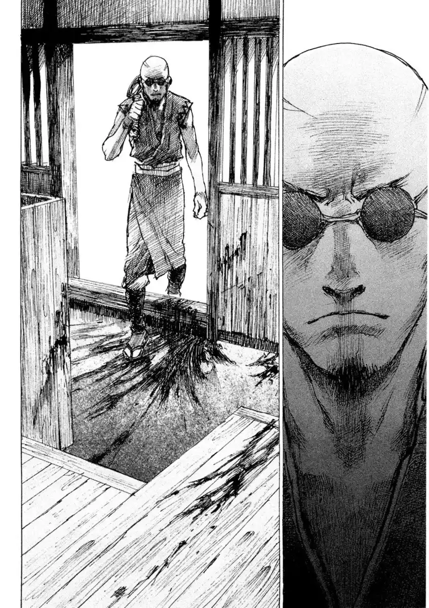 Blade of the Immortal Capitolo 54 page 10