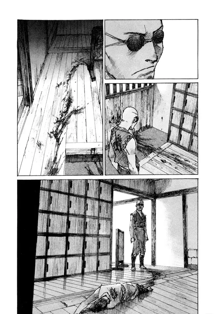 Blade of the Immortal Capitolo 54 page 11