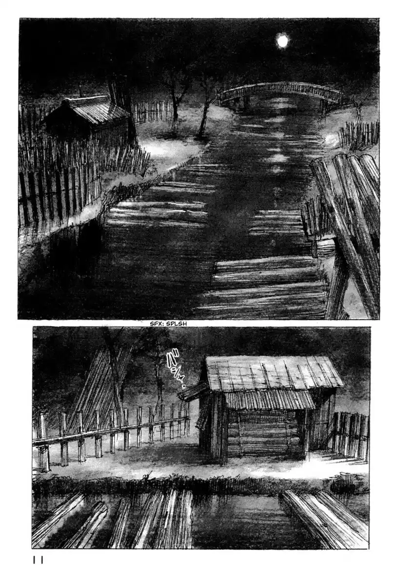 Blade of the Immortal Capitolo 54 page 13