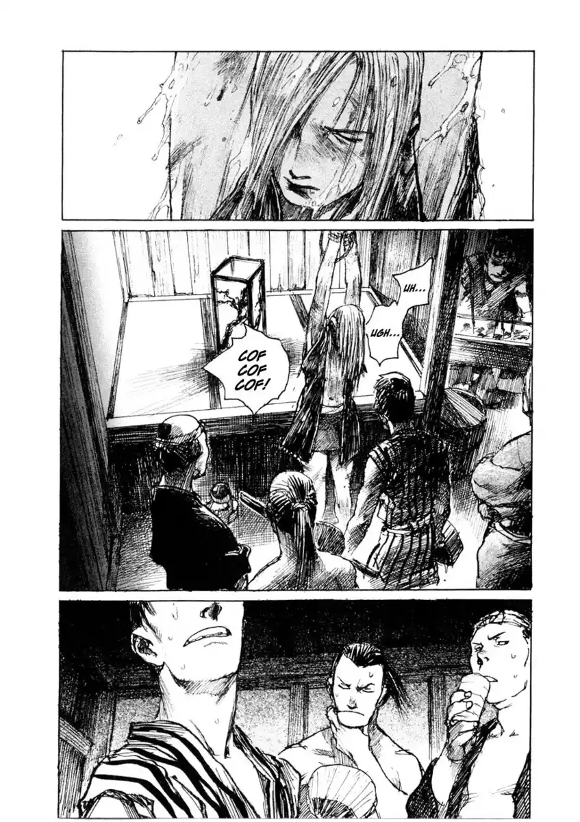 Blade of the Immortal Capitolo 54 page 14