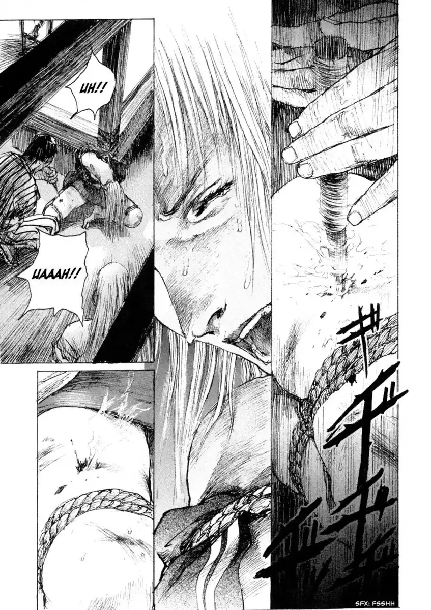 Blade of the Immortal Capitolo 54 page 19