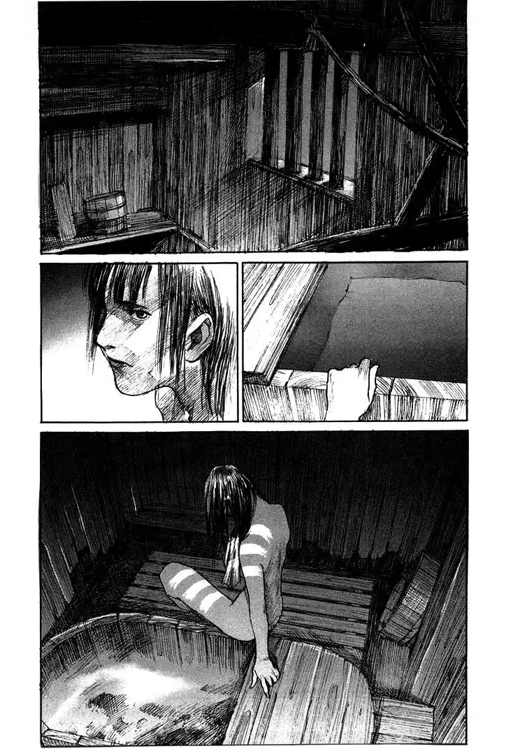 Blade of the Immortal Capitolo 43 page 10