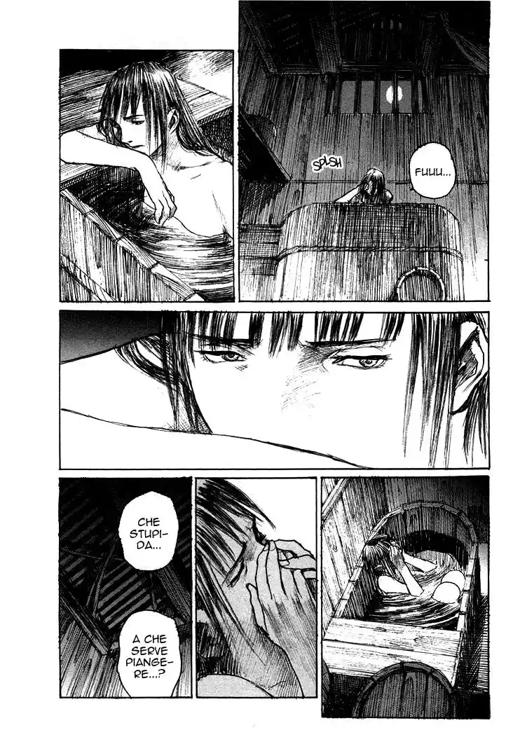 Blade of the Immortal Capitolo 43 page 11