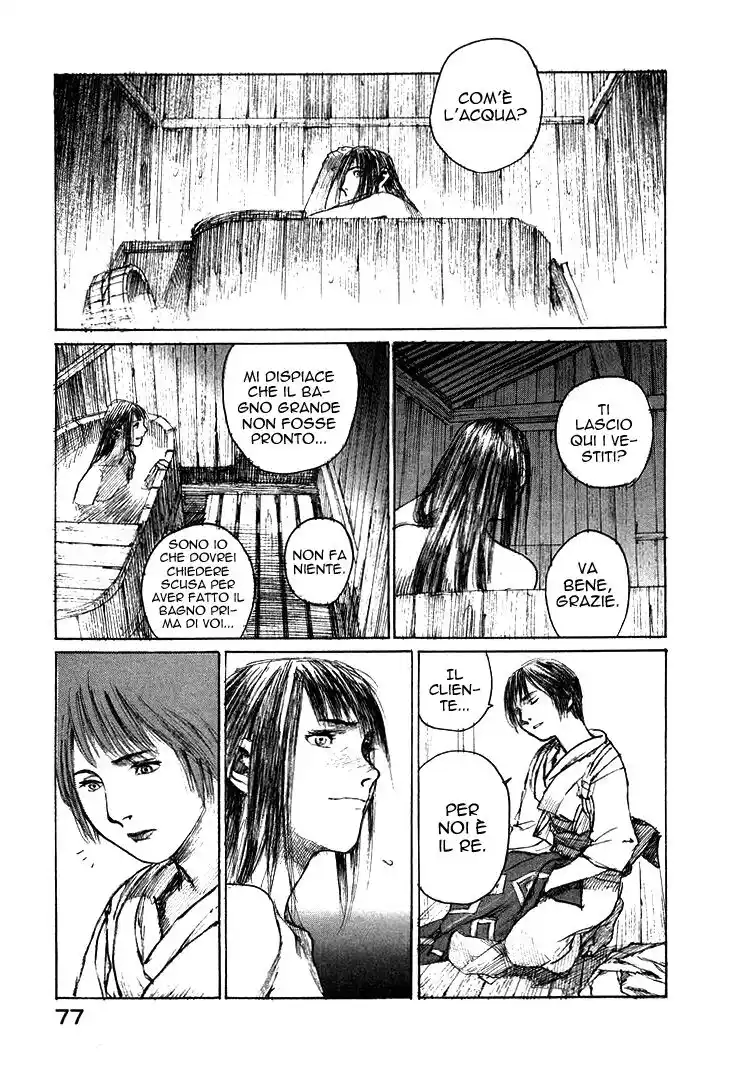 Blade of the Immortal Capitolo 43 page 14