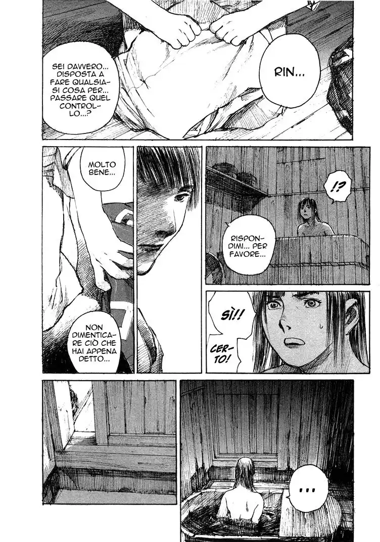 Blade of the Immortal Capitolo 43 page 25