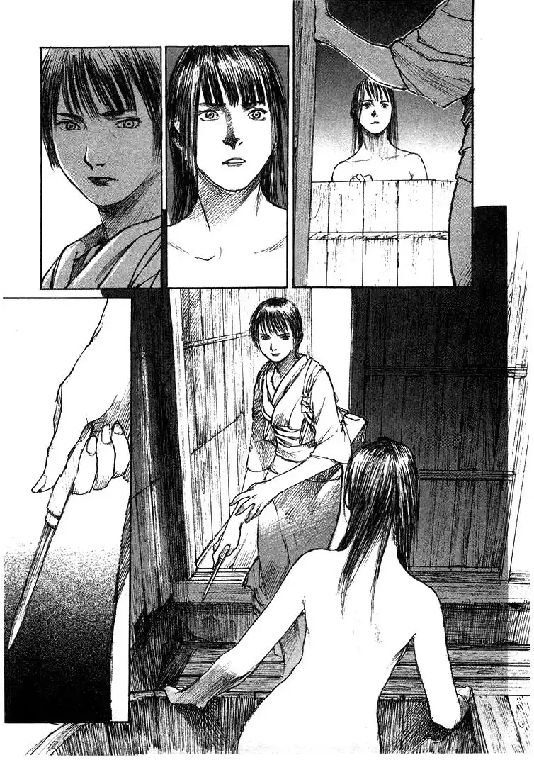 Blade of the Immortal Capitolo 43 page 26