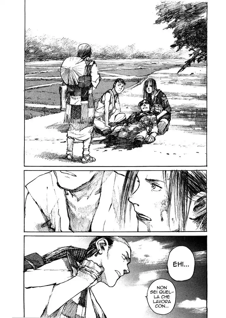 Blade of the Immortal Capitolo 43 page 3