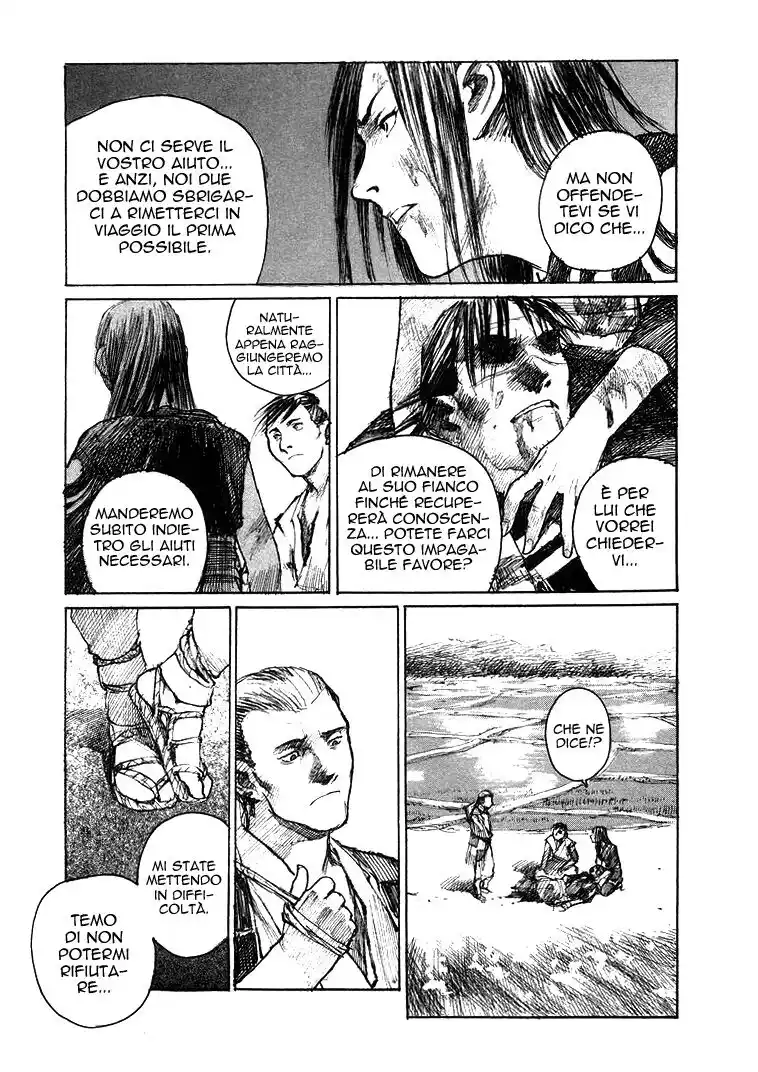 Blade of the Immortal Capitolo 43 page 6