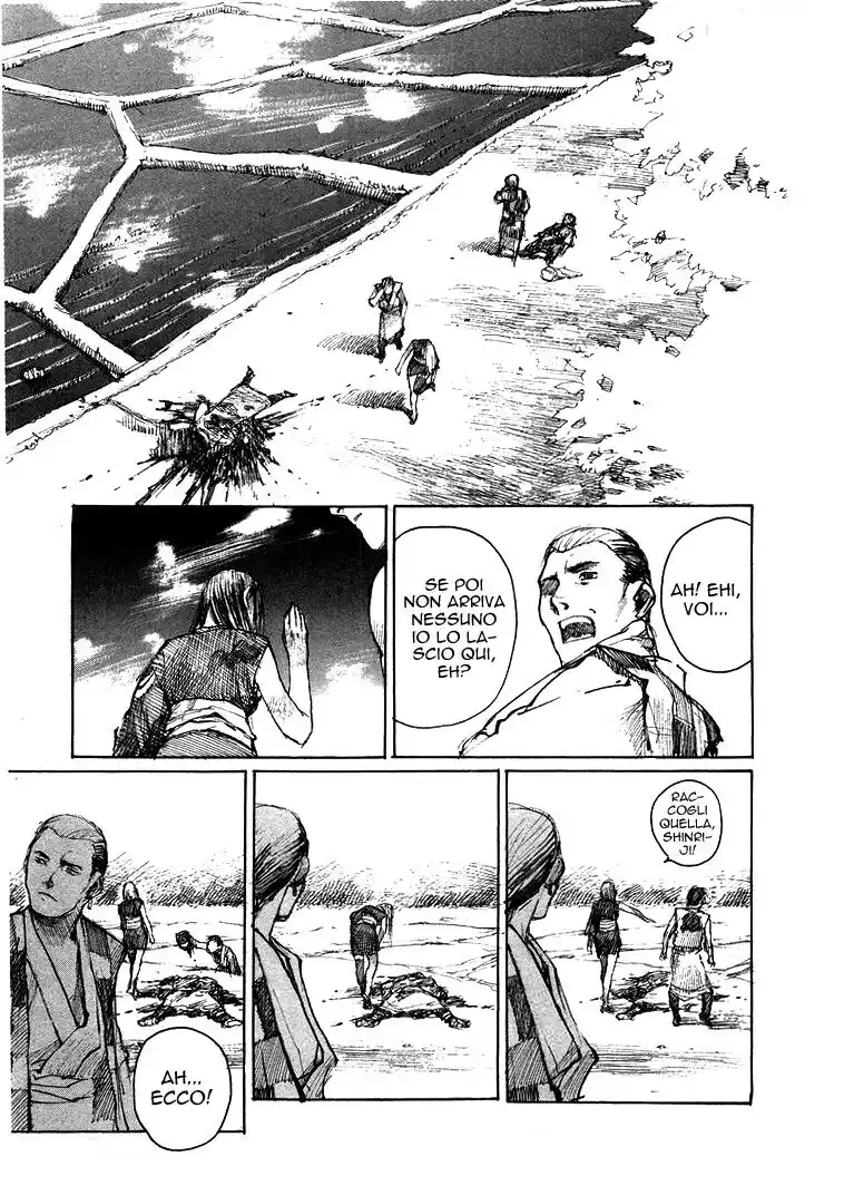 Blade of the Immortal Capitolo 43 page 8