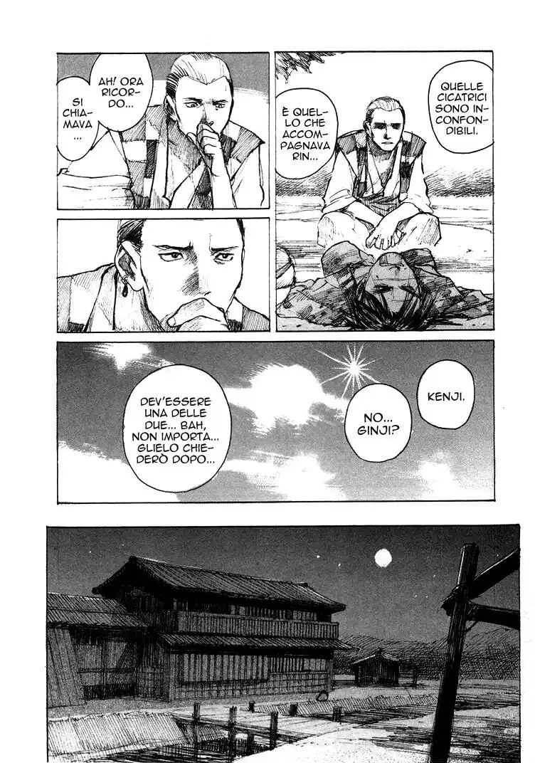 Blade of the Immortal Capitolo 43 page 9