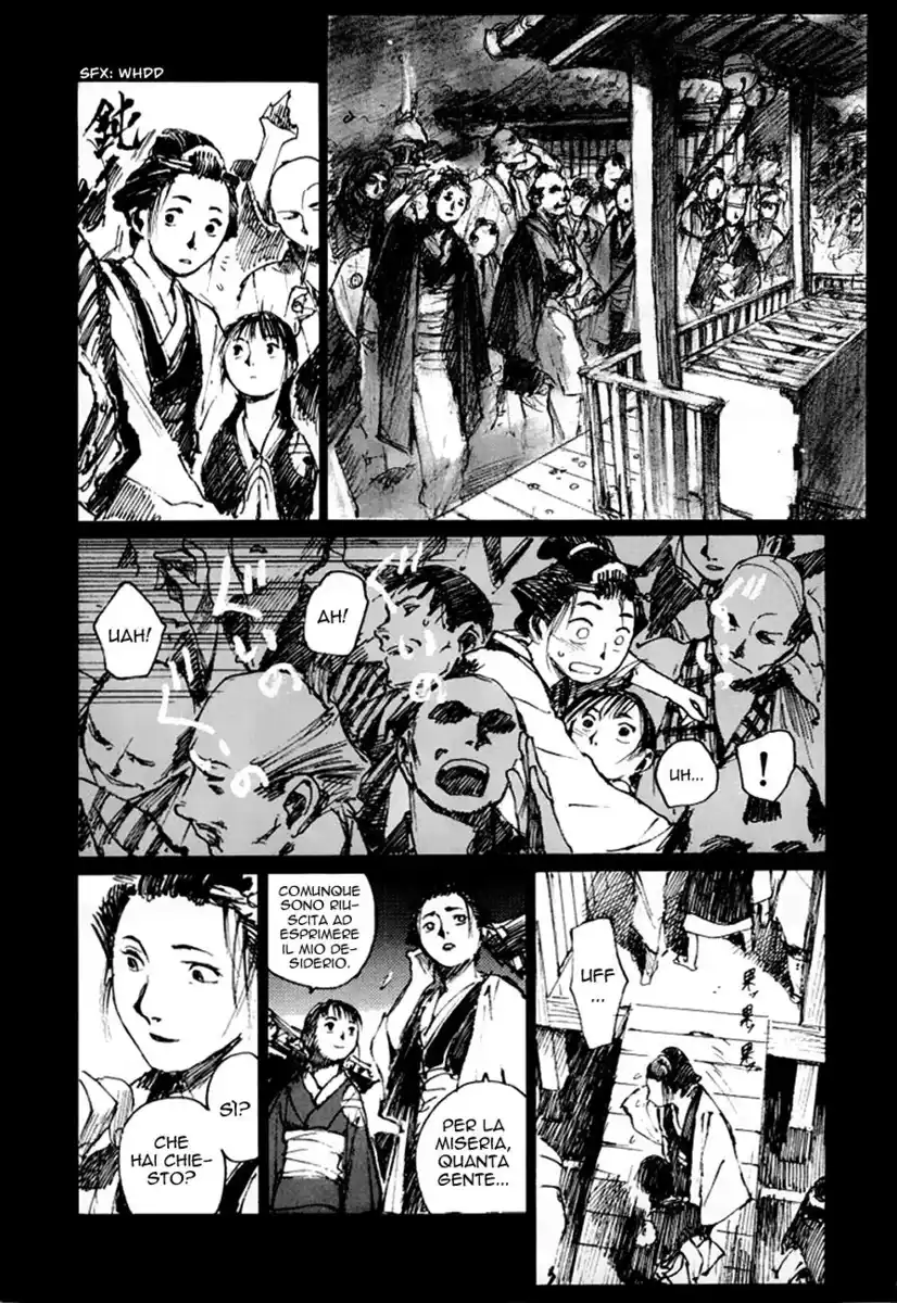 Blade of the Immortal Capitolo 16 page 10