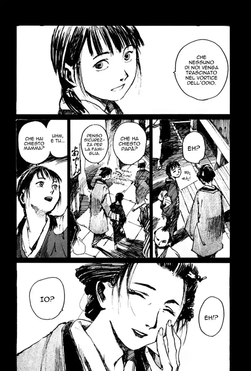 Blade of the Immortal Capitolo 16 page 11