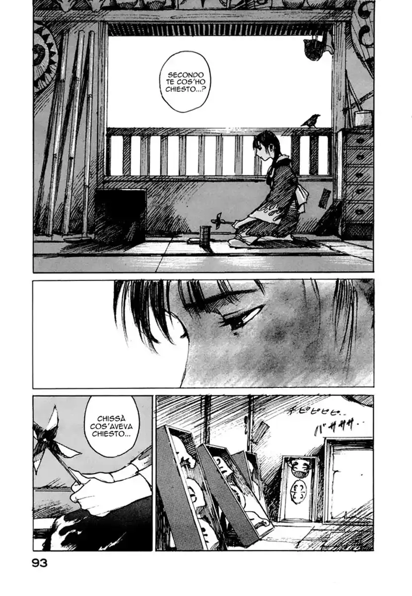 Blade of the Immortal Capitolo 16 page 12