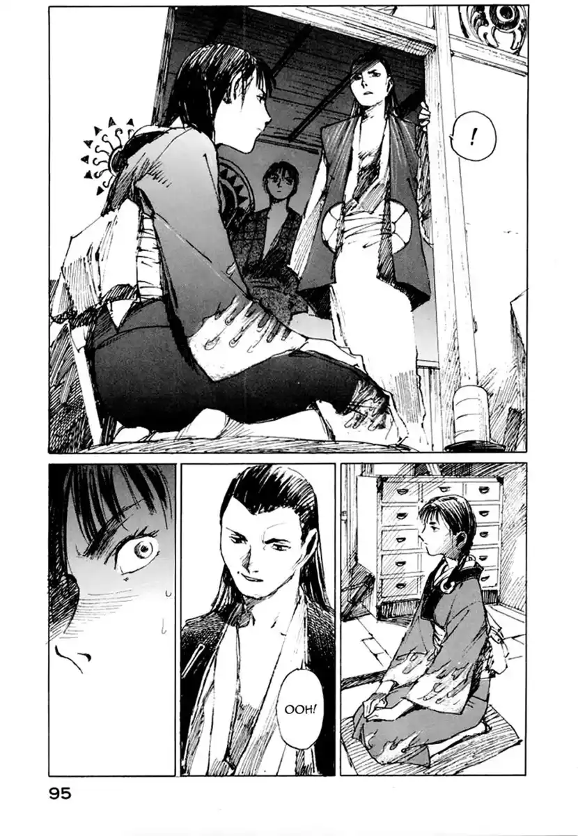 Blade of the Immortal Capitolo 16 page 14