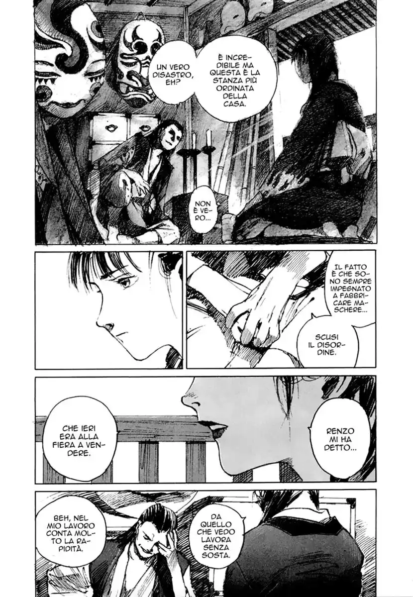 Blade of the Immortal Capitolo 16 page 16