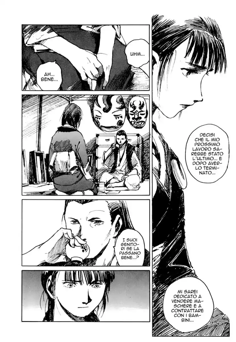 Blade of the Immortal Capitolo 16 page 23