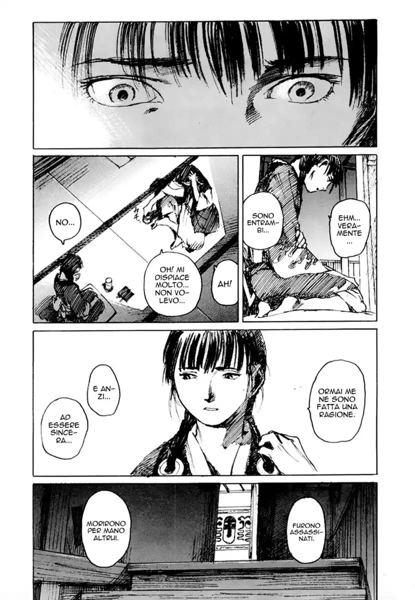 Blade of the Immortal Capitolo 16 page 24