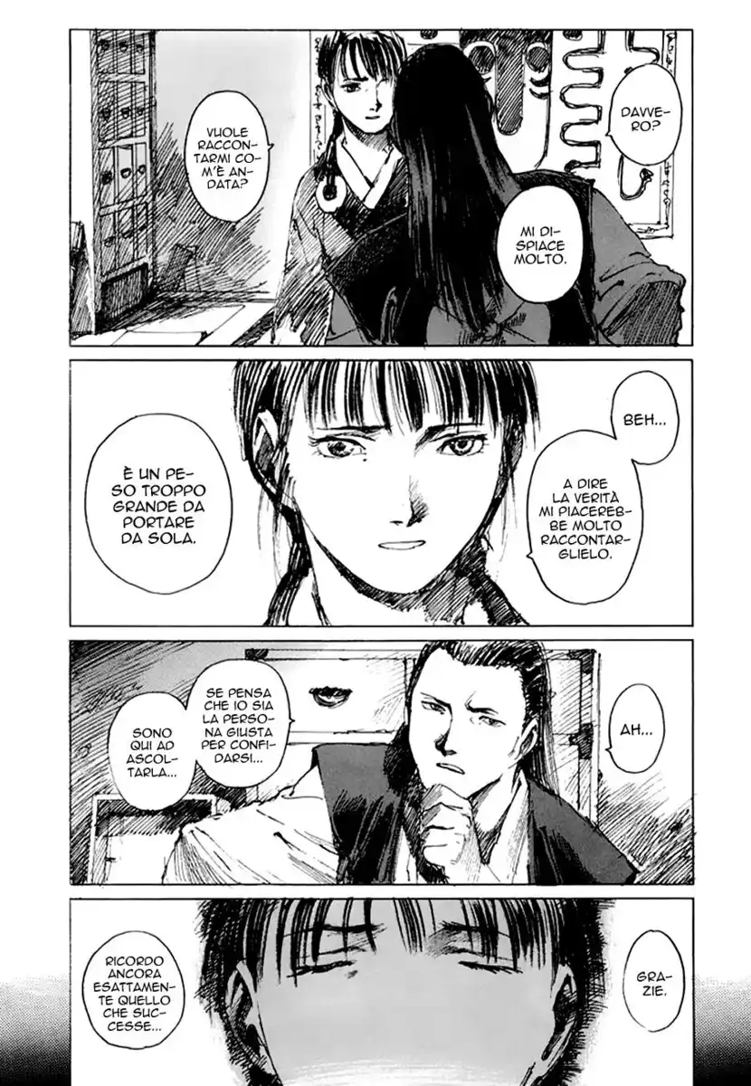 Blade of the Immortal Capitolo 16 page 25