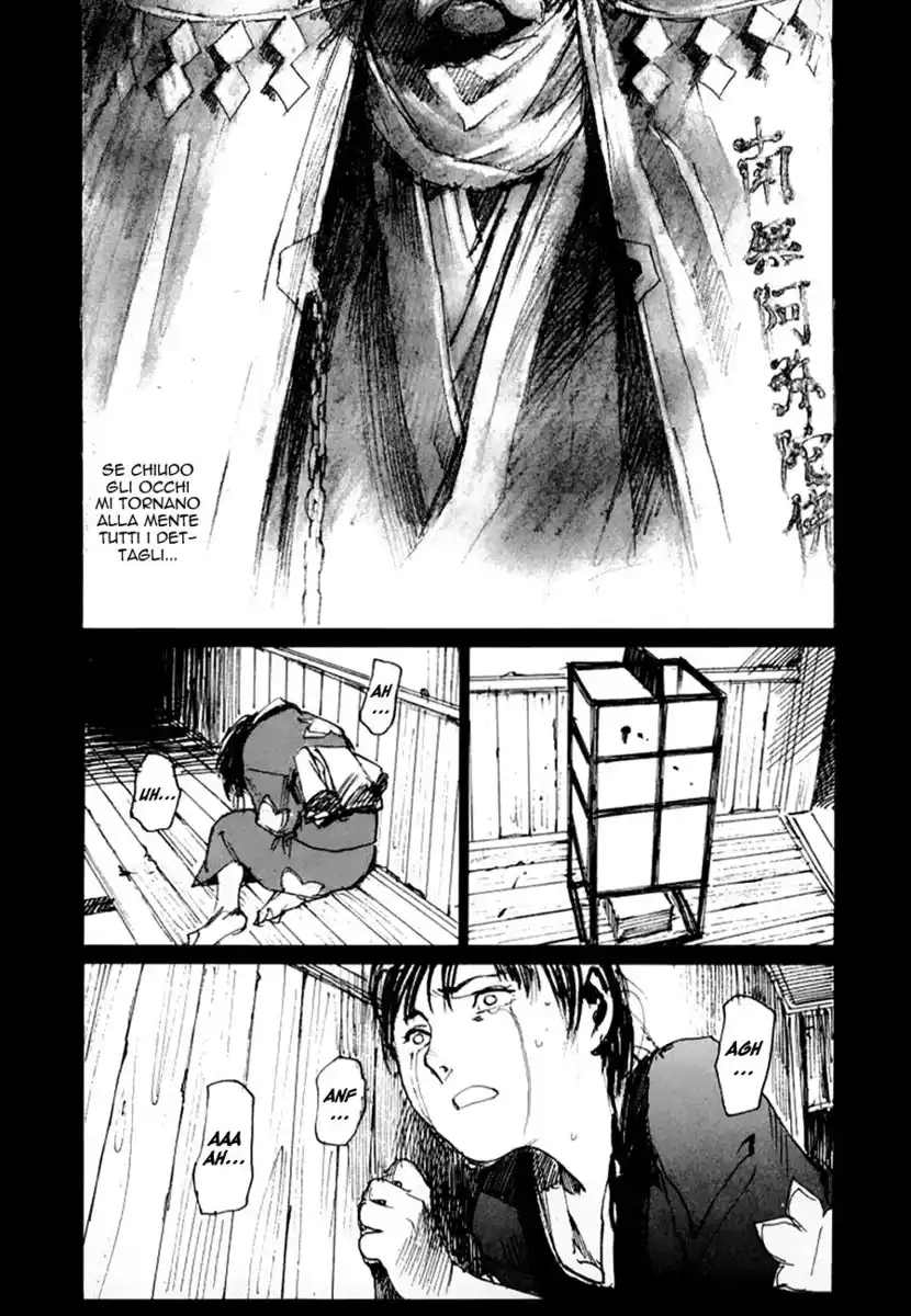 Blade of the Immortal Capitolo 16 page 26