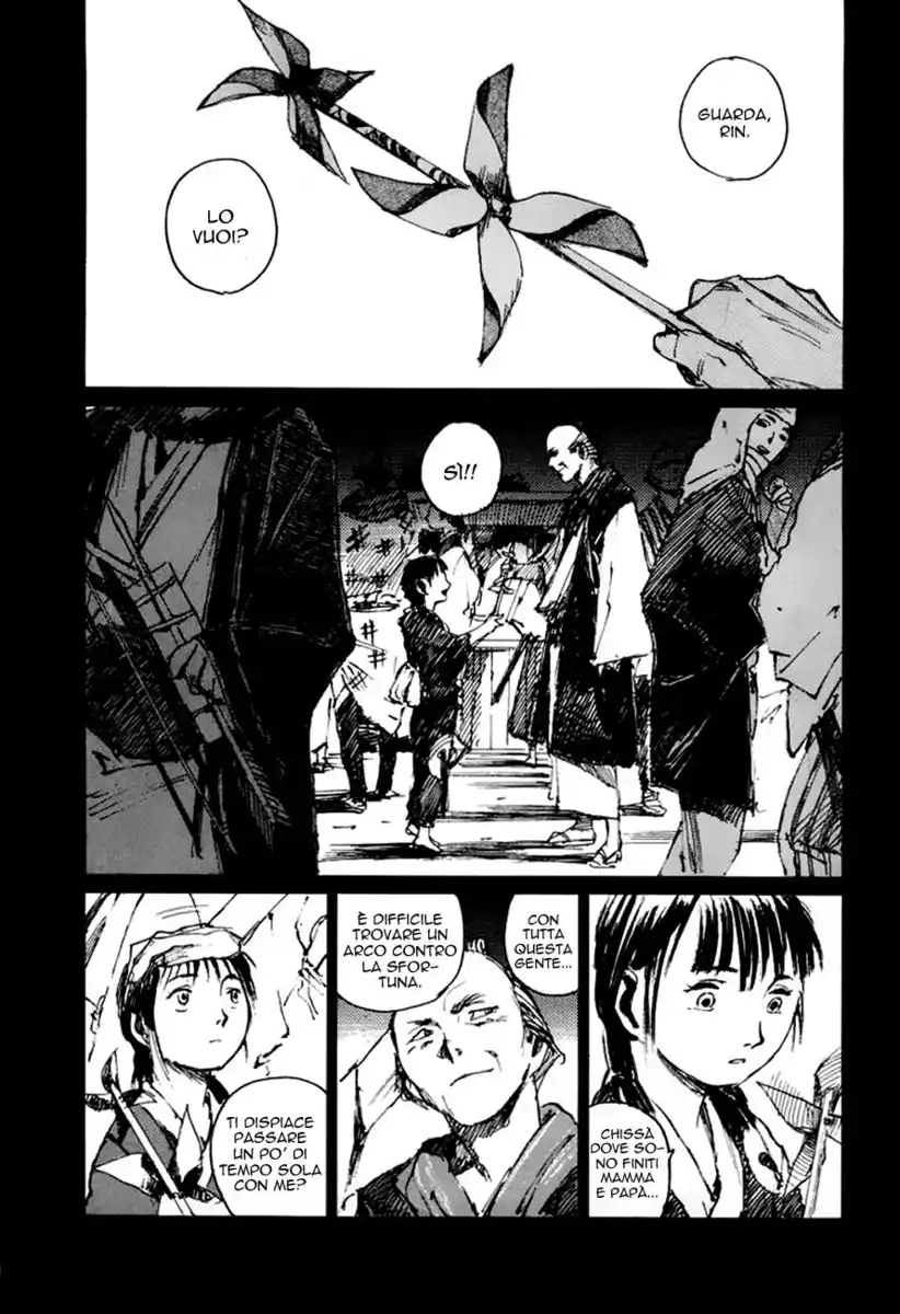 Blade of the Immortal Capitolo 16 page 3