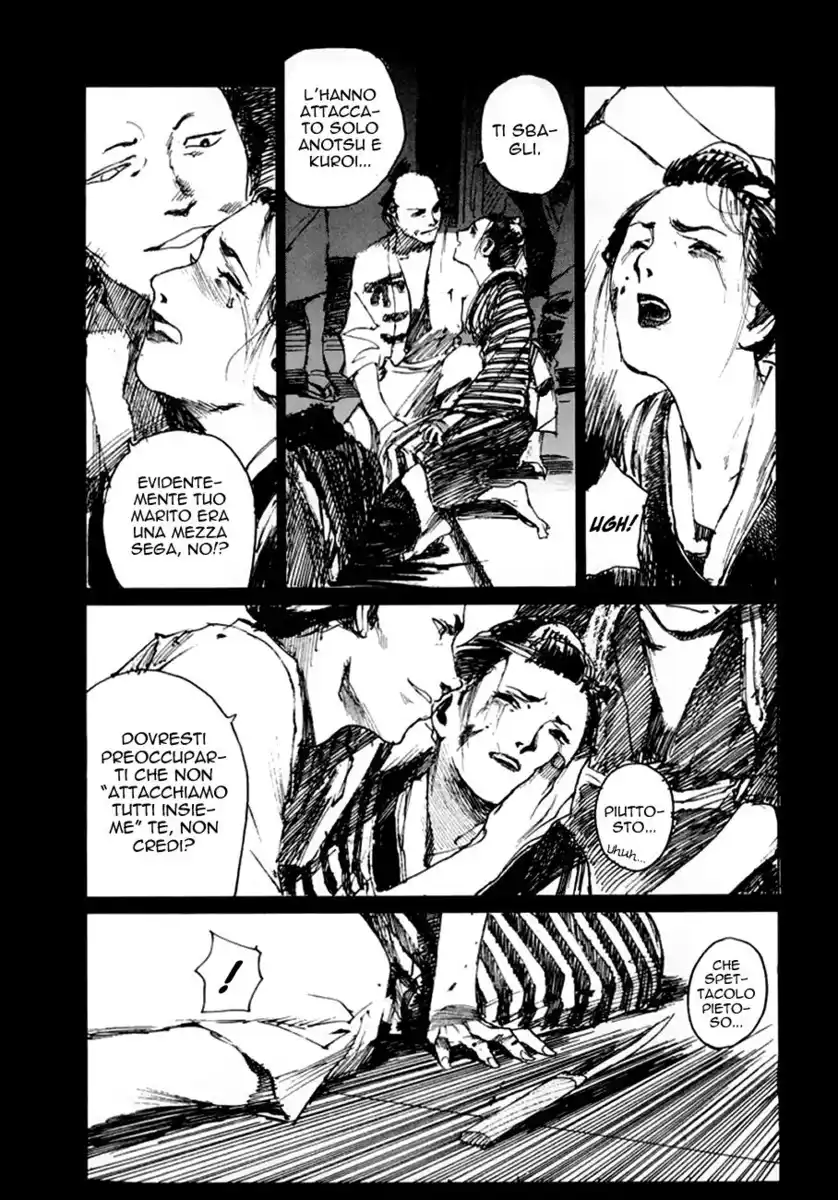 Blade of the Immortal Capitolo 16 page 30