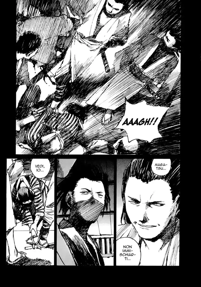 Blade of the Immortal Capitolo 16 page 33