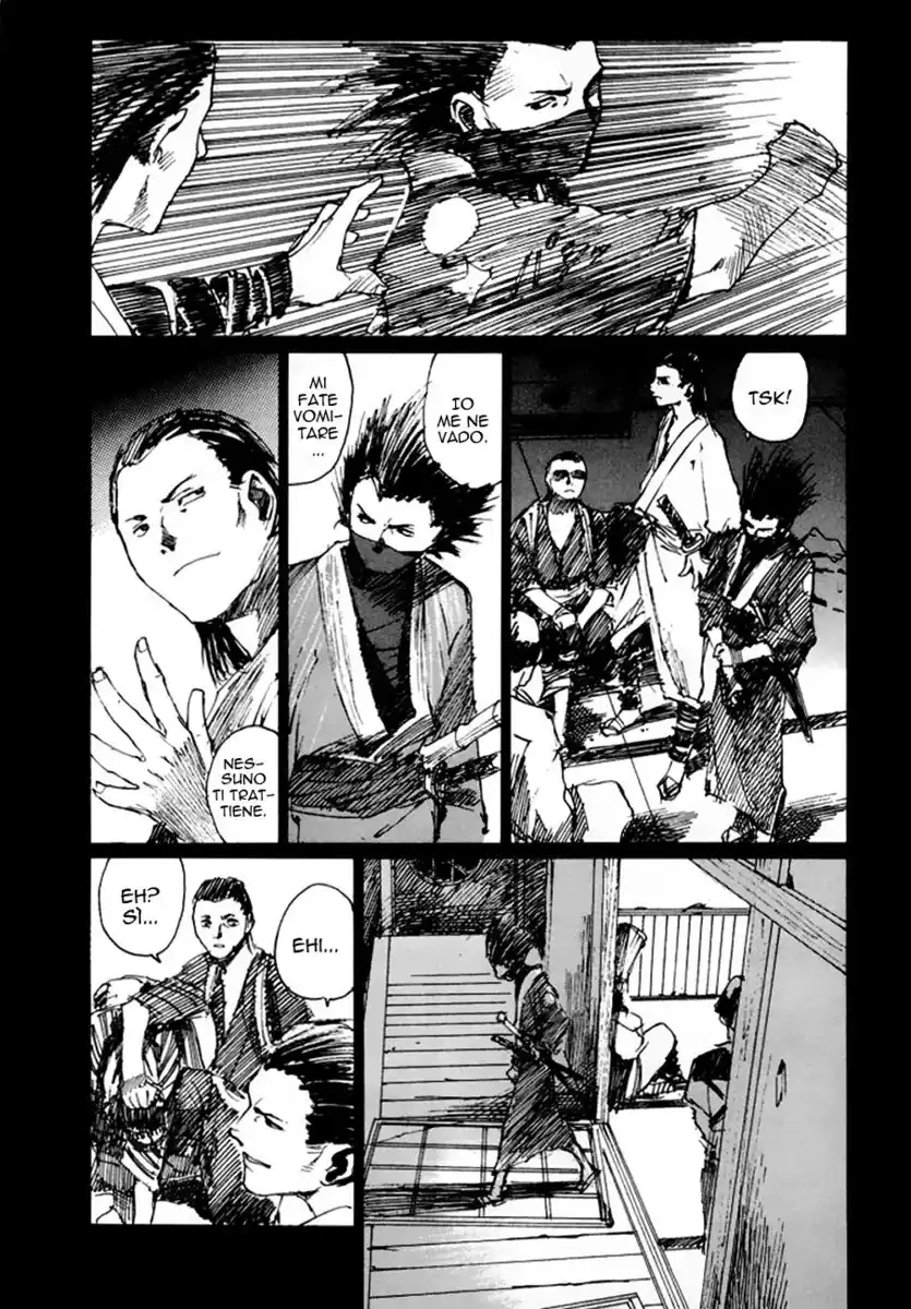 Blade of the Immortal Capitolo 16 page 36