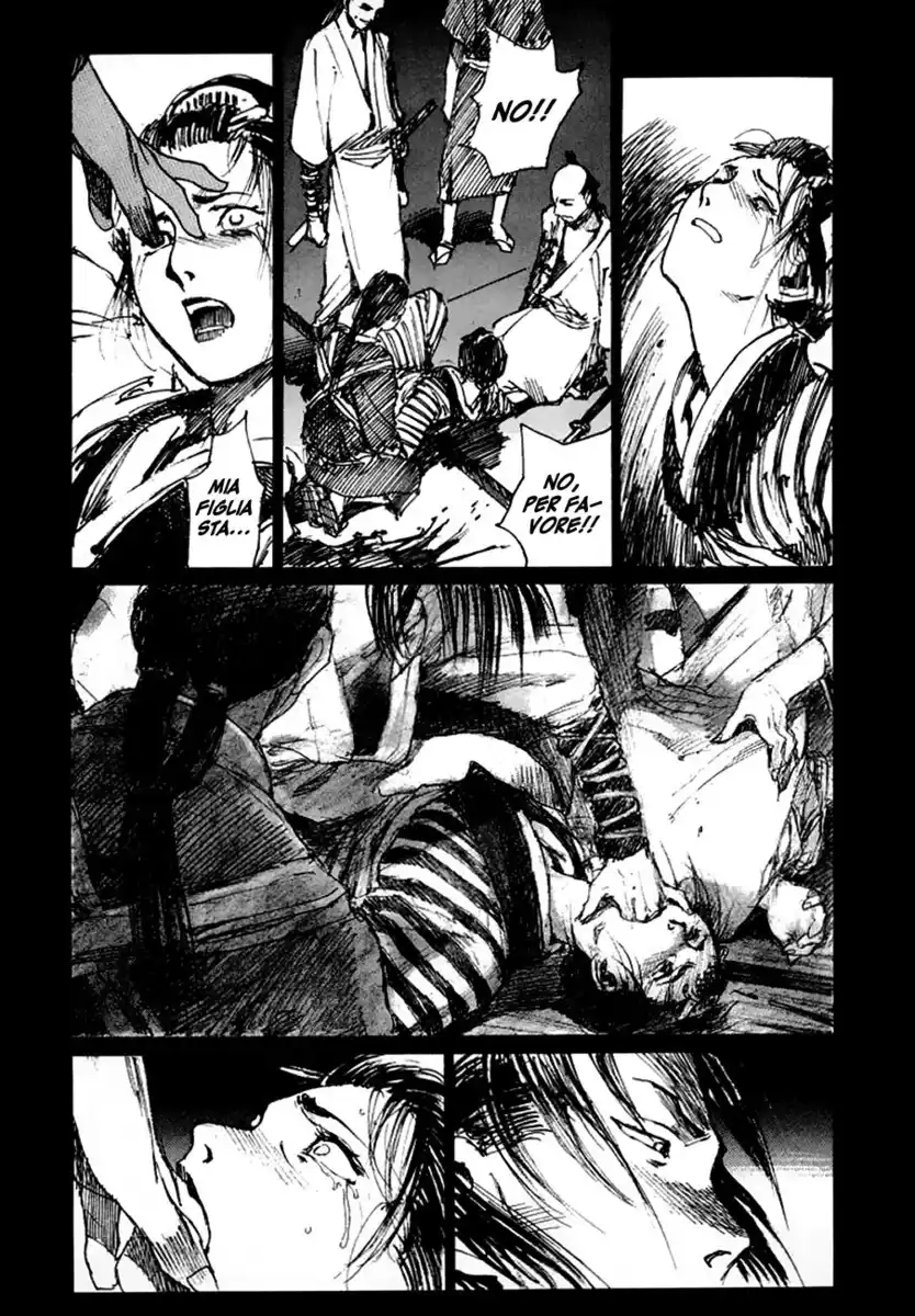 Blade of the Immortal Capitolo 16 page 37