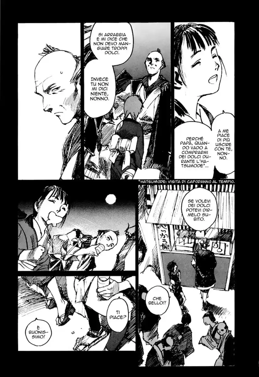 Blade of the Immortal Capitolo 16 page 4