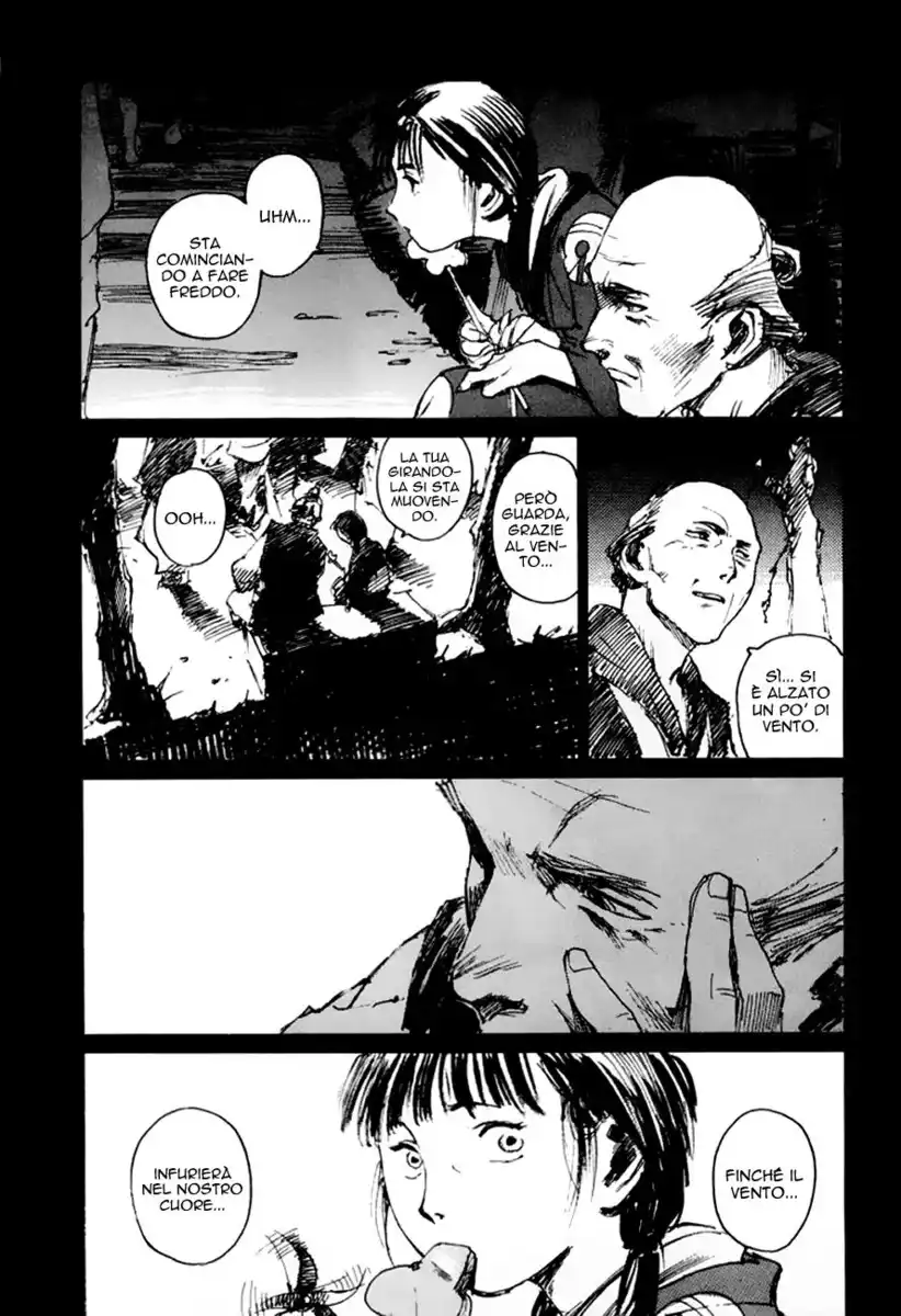 Blade of the Immortal Capitolo 16 page 5