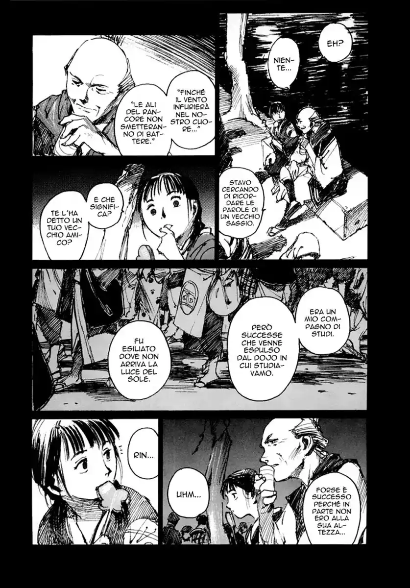 Blade of the Immortal Capitolo 16 page 6