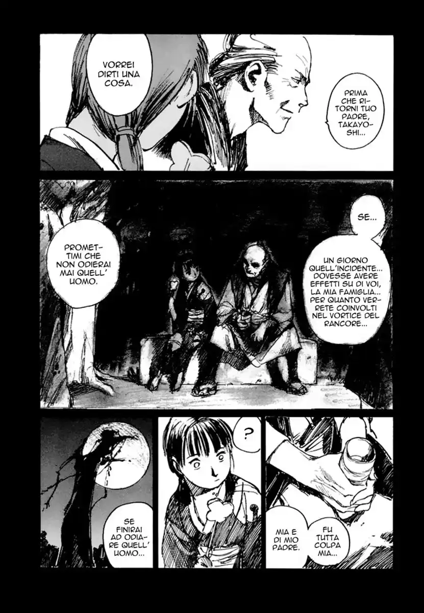 Blade of the Immortal Capitolo 16 page 7