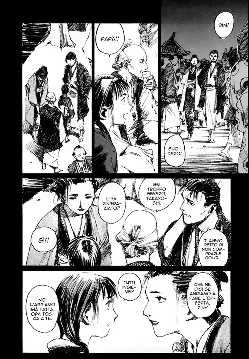 Blade of the Immortal Capitolo 16 page 9