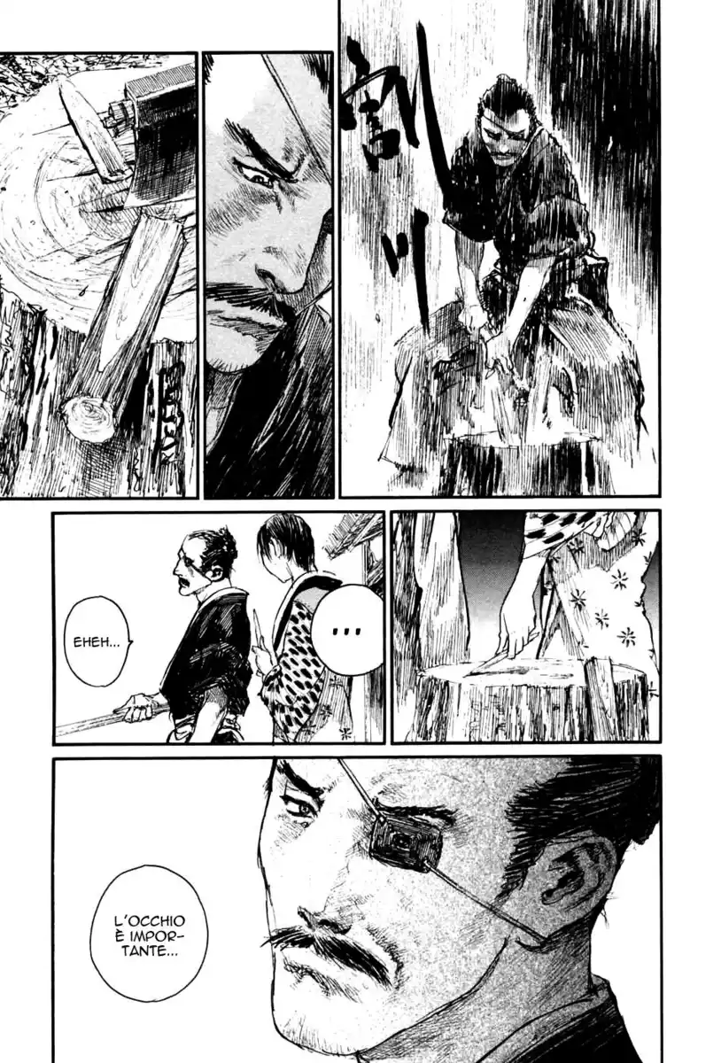 Blade of the Immortal Capitolo 136 page 10