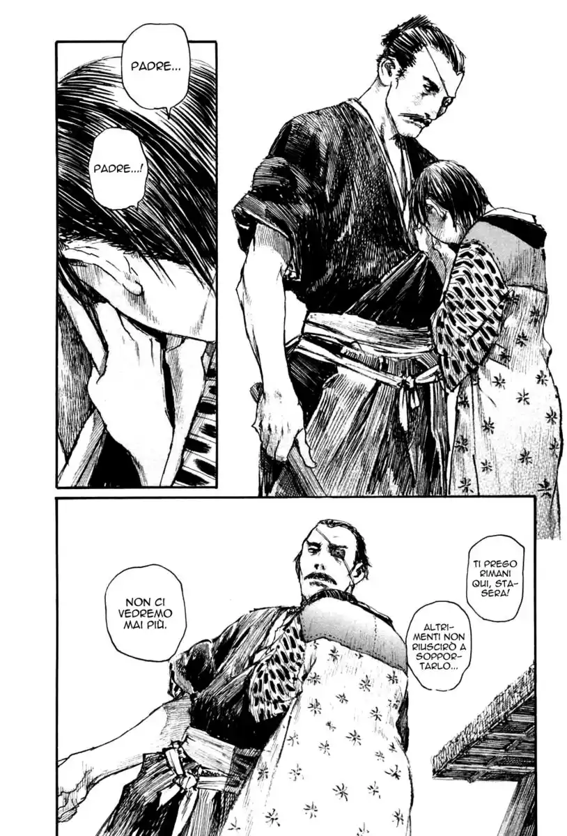 Blade of the Immortal Capitolo 136 page 11