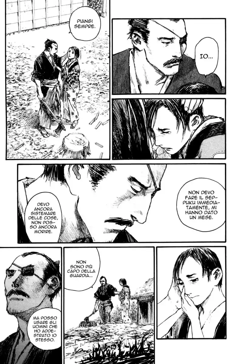 Blade of the Immortal Capitolo 136 page 12