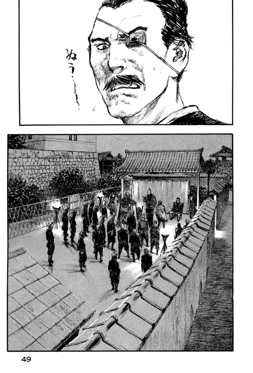 Blade of the Immortal Capitolo 136 page 18