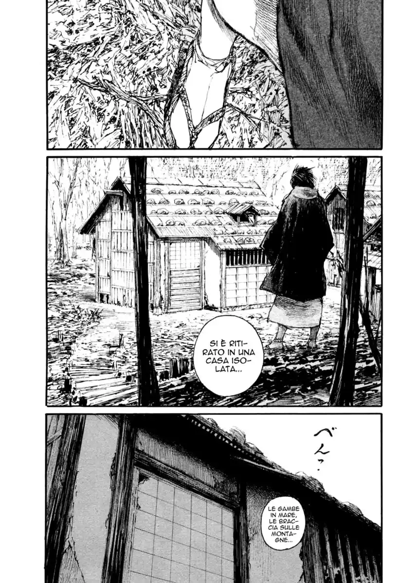 Blade of the Immortal Capitolo 136 page 26