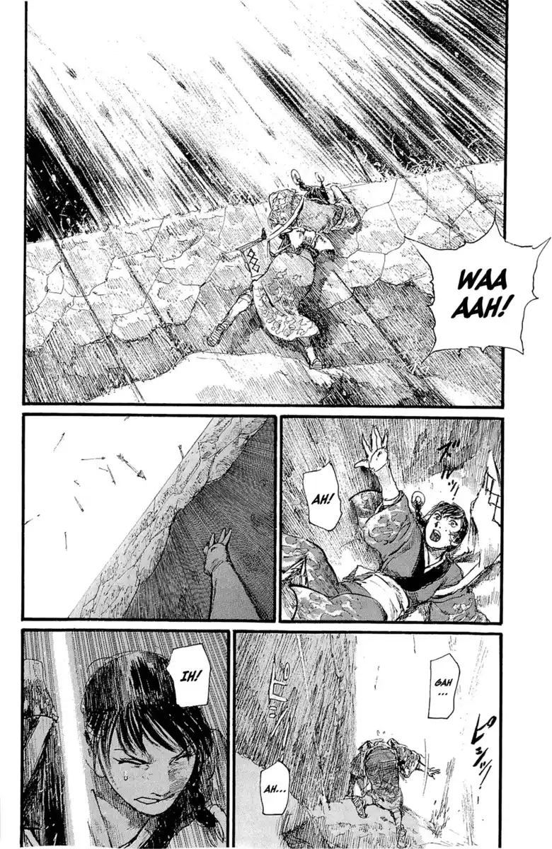 Blade of the Immortal Capitolo 190 page 13