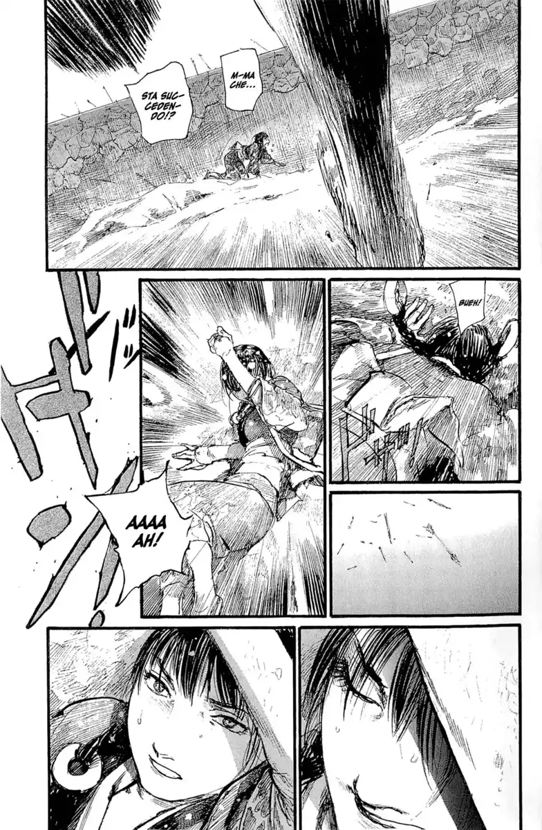 Blade of the Immortal Capitolo 190 page 14