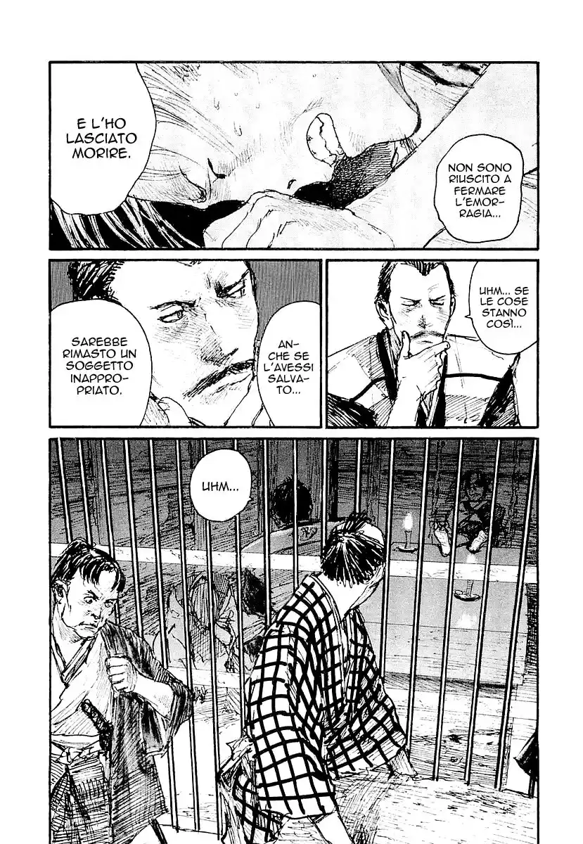 Blade of the Immortal Capitolo 103 page 10